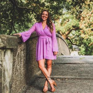 Meet your Posher, Eden